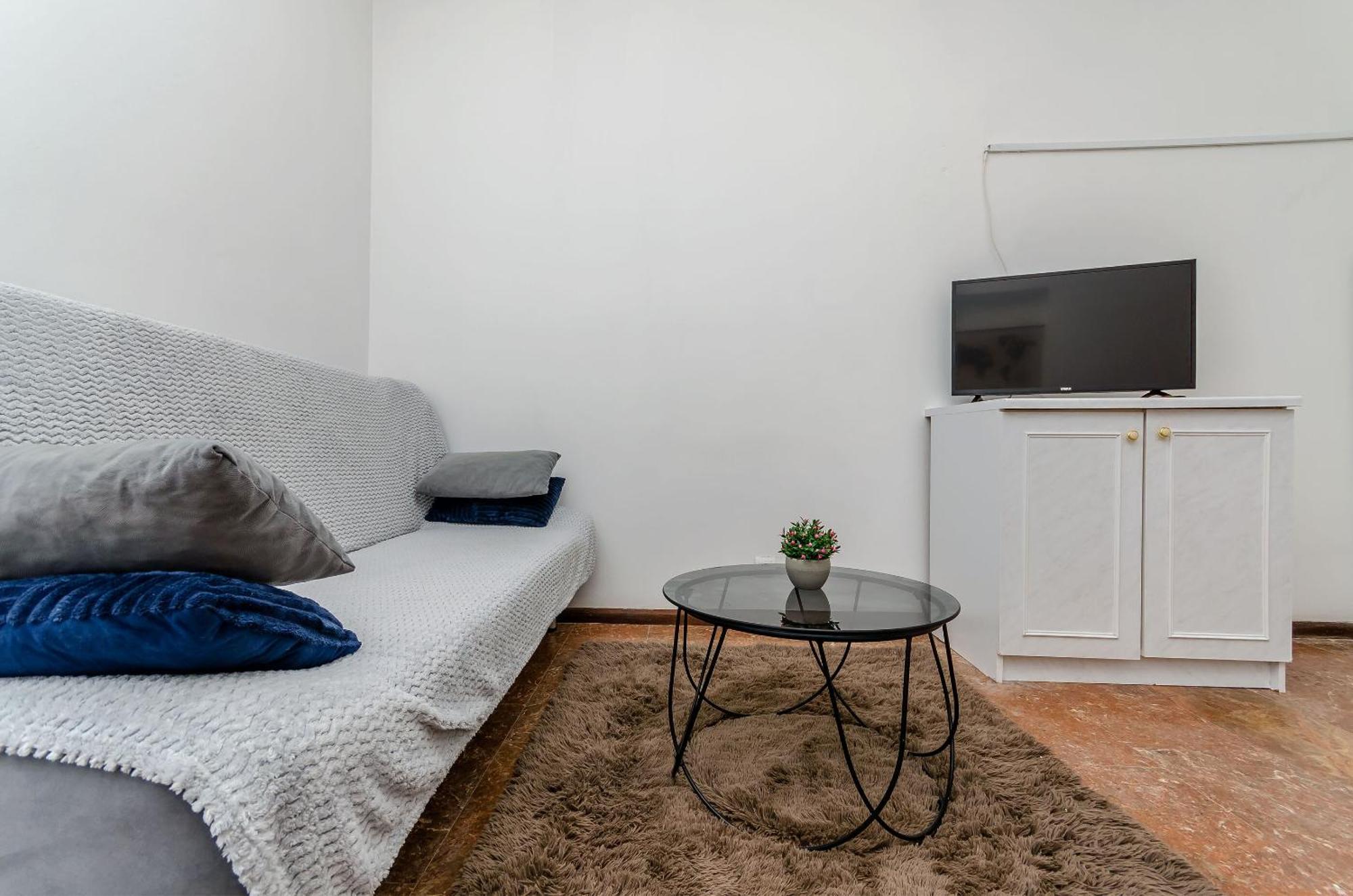 Apartments Tabak Трогир Экстерьер фото