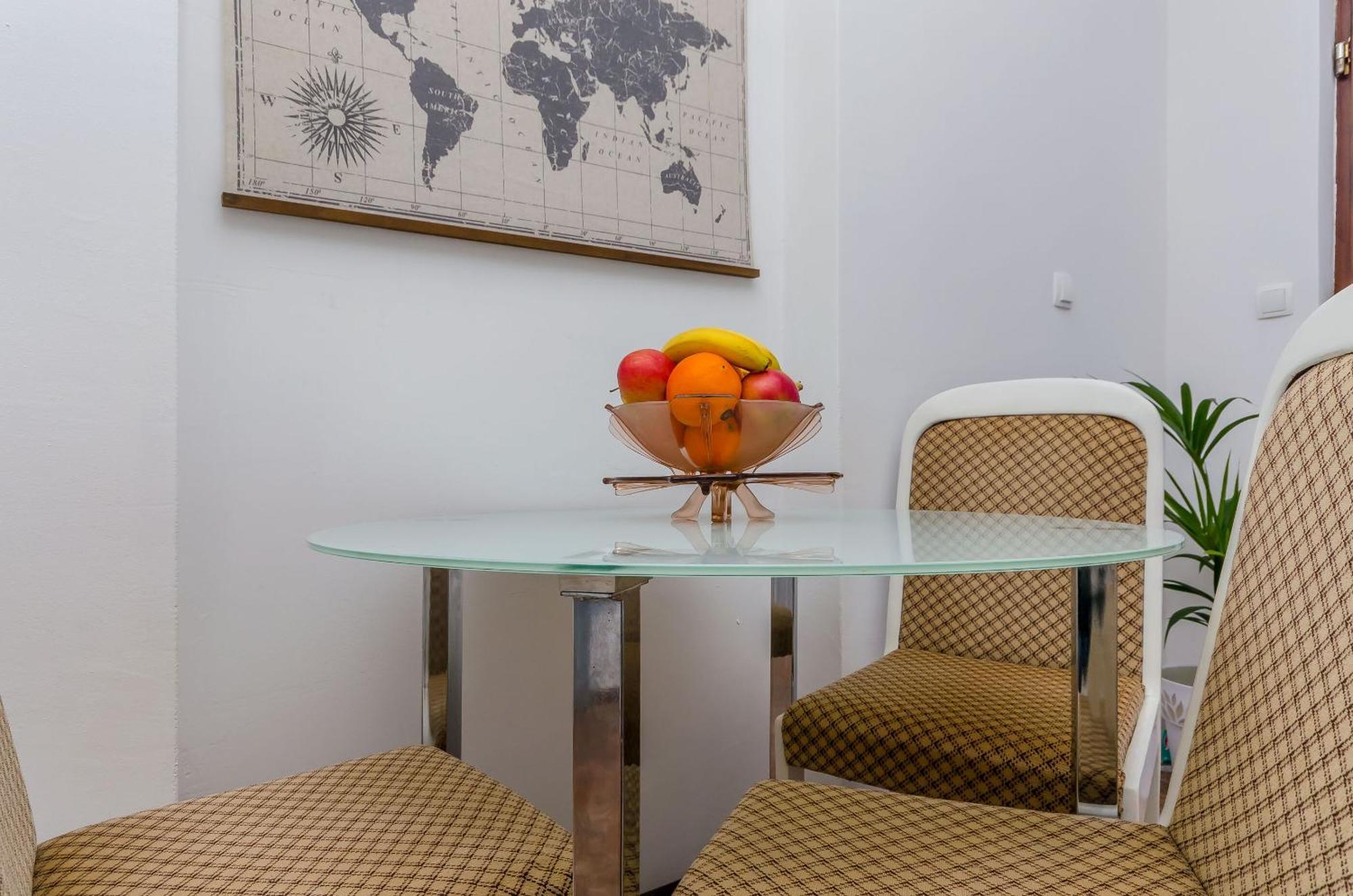 Apartments Tabak Трогир Экстерьер фото
