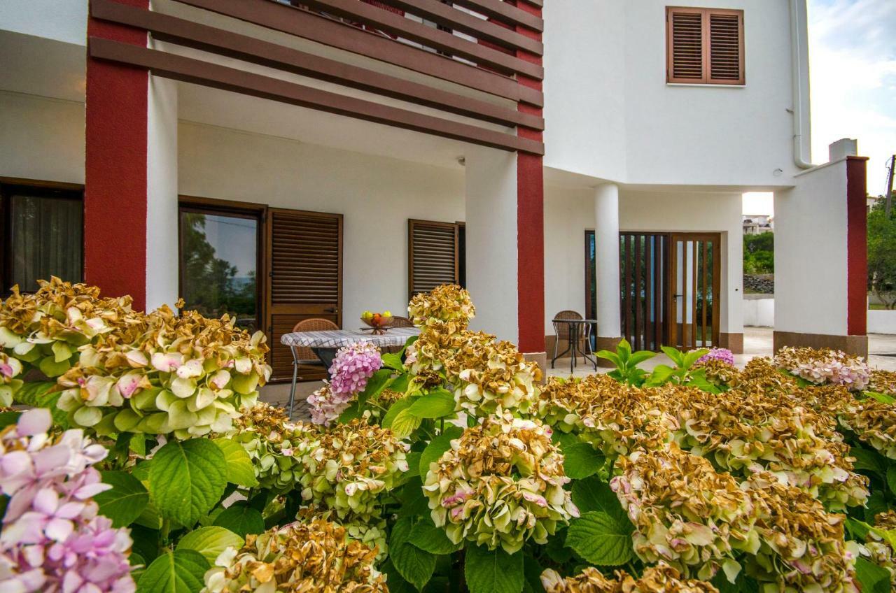 Apartments Tabak Трогир Экстерьер фото